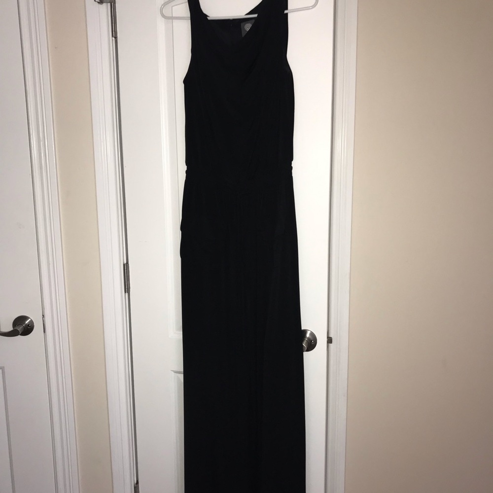Vince Camuto Wide Leg Jumpsuit